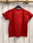 Preview:   T-Shirt  Gr. 128  rot Fortuna 