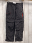 Preview: Decathlon  Hose  Gr. 122/128  grau Beine abtrennbar 