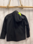 Preview: Decathlon  Joggingjacke  Gr. 128  schwarz 