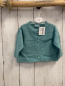 Preview: neu  Strickjacke  Gr. 50/56  mint 
