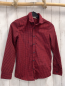 Preview: H&M  Hemd  Gr. 146  rot blau kariert 