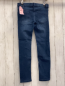 Preview: neu  Hose  Gr. 140  blau Jeans 