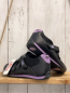 Preview: neu Lonsdale  Schuhe  Gr. 36  schwarz flieder 