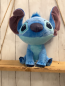 Preview:  Plüschspielzeug Stitch blau mit Sound