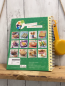 Preview:  Backbuch  Kinderleicht Backen mit Cups
