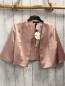Preview: neu Swing  Blazer  Gr. 40  rosa NP 99,99 € 
