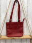 Preview: El Puente  Tasche  rot 