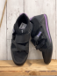 Preview: neu Lonsdale  Schuhe  Gr. 36  schwarz lila 