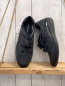 Preview: Salamander  Schuhe  Gr. 38  schwarz Lackferse 