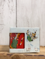 Preview: neu  Tasse  rot Pettersson & Findus 