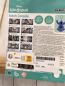 Preview: neu  Kreativspiel  Stitch Lexibook Console im Karton 
