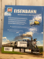Preview: Was ist was?  Buch Eisenbahn 