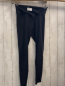 Preview: H&M Sportleggings Gr. 146  schwarz