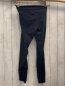 Preview: H&M Sportleggings Gr. 146  schwarz