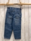Preview: neu  Hose   Gr. 128  blau Jeans Bund verstellbar NP 17,99 € 