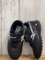 Preview: Gola  Fußballschuhe  Gr. 26  schwarz weiße Streifen 