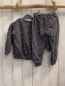 Preview: 2tlg H&M  Pullover + Jogginghose  Gr. 92  grau Autos 
