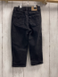 Preview: Zara  Hose  Gr. 92  schwarz Jeans Gummizugbund 