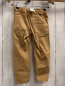 Preview: Okaidi  Hose  Gr. 104  sand Bund verstellbar