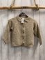 Preview: H&M  Strickjacke  Gr. 104  beige 