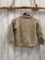 Preview: H&M  Strickjacke  Gr. 104  beige 
