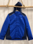 Preview: 2tlg Ralph Lauren  Winterjacke  Gr. 140  dunkelblau blau mit Innenjacke (wurde nie getragen)