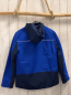 Preview: 2tlg Ralph Lauren  Winterjacke  Gr. 140  dunkelblau blau mit Innenjacke (wurde nie getragen)