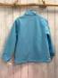 Preview: neu Color Kids Softshelljacke Gr. 128  hellblau 