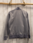 Preview: Gap Joggingjacke Gr. 164  grau gelbe Schrift