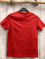 Preview: US Polo Assn  T-Shirt  Gr. 146  rot blauer Reiter 