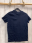 Preview: US Polo Assn  T-Shirt  Gr. 152  blau Schrift 