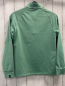 Preview: Odlo  Pullover  Gr. 152  mint + petrol hellgrauer Druck Reißverschluss 