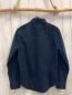 Preview: Abercrombie  Hemd  Gr. 158/164  blau Kord 