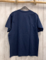 Preview:  T-Shirt  Gr. 176/182  blau weißer Adler Schrift rote Streifen mit weißen Sternen