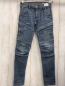 Preview: G-Star  Hose  Gr. 27/32  blau jeans 