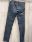 Preview: G-Star  Hose  Gr. 27/32  blau jeans 