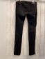 Preview: Hollister  Hose  Gr. 31/32  schwarz used Look