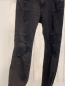 Preview: Hollister  Hose  Gr. 31/32  schwarz used Look