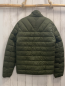 Preview: Napapijri  Winterjacke  Gr. 158/164  kiwi schwarzer Bund Aufnäher 