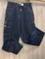Preview: Review Hose Gr. 31  blau Jeans weites Bein