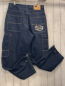 Preview: Review Hose Gr. 31  blau Jeans weites Bein