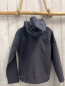 Preview: Regatta Softshelljacke Gr. 140  grau 