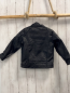 Preview: zara Jacke Gr. 110  schwarz