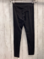 Preview: Puma  Leggings  Gr. 152  schwarz weiße Schrift 