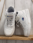 Preview: Champion  Boots  Gr. 37,5  weiß 
