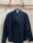 Preview: Esprit  Pullover  Gr. L schwarz Kapuze 