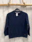 Preview: Mango Pullover Gr. 128  blau Strick