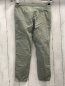 Preview: H&M Hose Gr. 134  mint Bund verstellbar