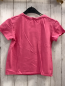 Preview: H&M  T-Shirt  Gr. 122/128  pink Pailettenvogel 