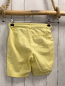 Preview: H&M Shorts  Gr. 128  gelb Bund verstellbar 